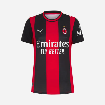 Women's AC Milan Home Fan Jersey Shirt 2026/27