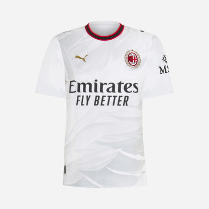 Women's AC Milan Away Fan Jersey Shirt 2026/27