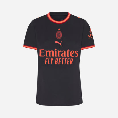 Women's AC Milan Third Fan Jersey Shirt 2026/27