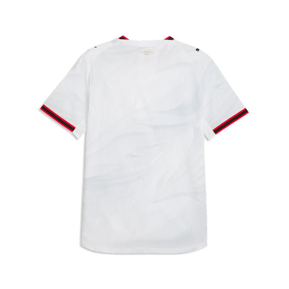 AC Milan Away Authentic Player Jersey 2026/27