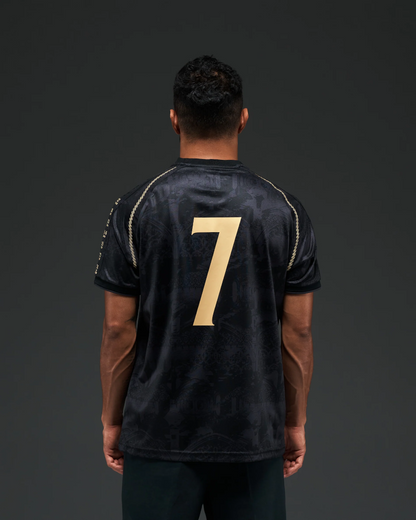 The Siu Heritage Jersey