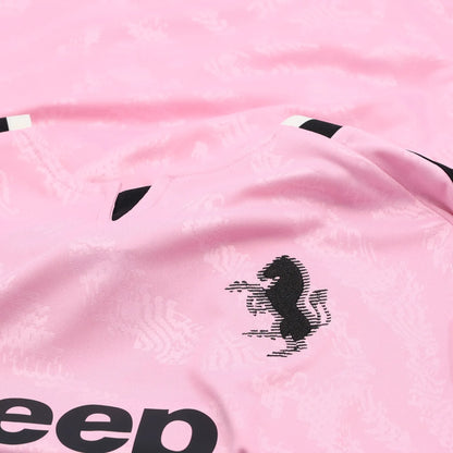 Women's Juventus Away Fan Jersey 2026/27