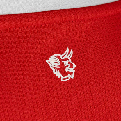 Kaiserslautern Home Fan Edition Jersey 2025/26