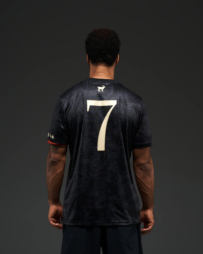 The Siu Jersey