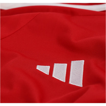 Manchester United Home Long Sleeve Fan Jersey Shirt 2026/27