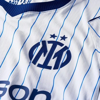 Inter Milan Away Player Version Jersey 2026/27