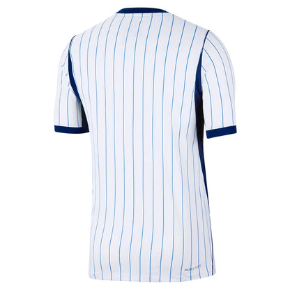 Inter Milan Away Player Version Jersey 2026/27