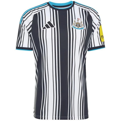 Newcastle United Home Player Version Jersey 2026/27