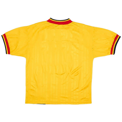 Arsenal Away Retro Jersey 1993/94