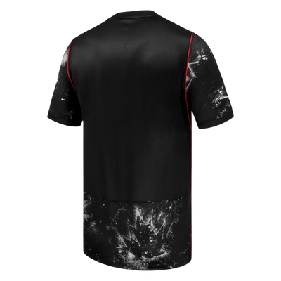Canada Away Fan Jersey Shirt 2026 World Cup
