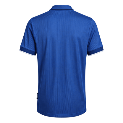 Retro Soccer Jersey Italy Home World Cup 1998