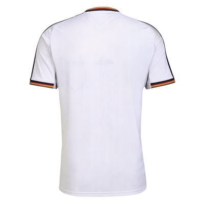 Germany Home Retro Fan Jersey 1996 Euro Cup