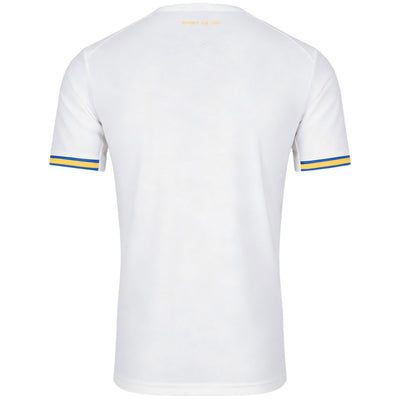 Marseille Home Authentic Player Shirt 2026/27