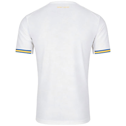Marseille Home Authentic Player Shirt 2026/27
