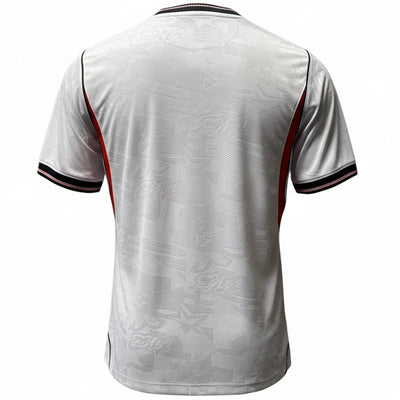 England Home Authentic Player Shirt 2026 World Cup