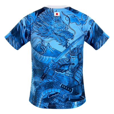 Japan Y-3 Special Soccer Jersey 2026 World Cup