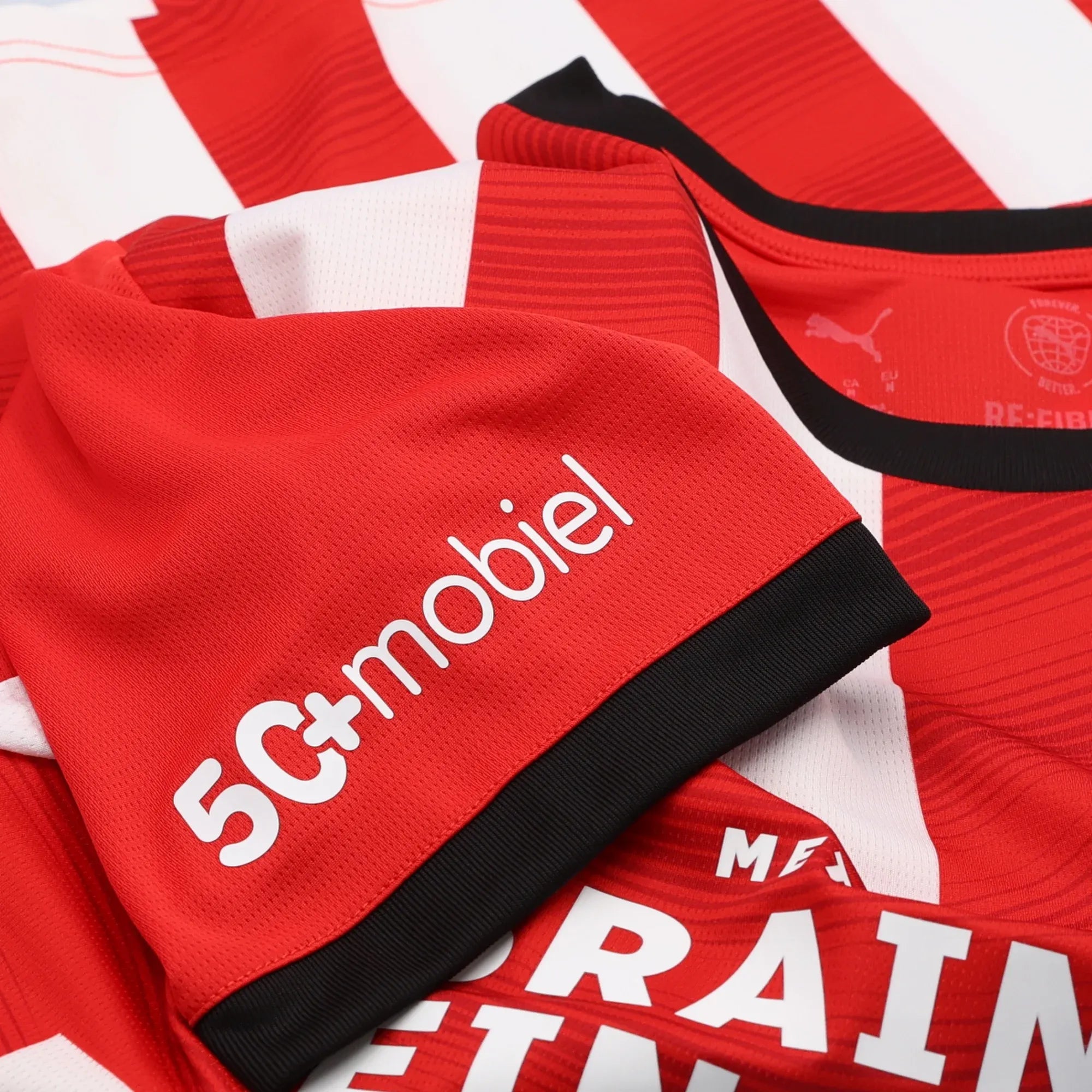 PSV Home Fan Jersey 2026/27