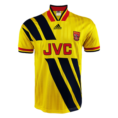 Arsenal Away Retro Jersey 1993/94