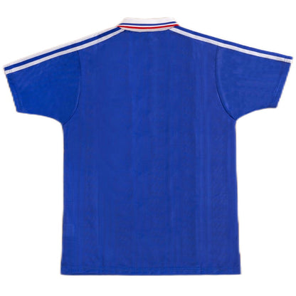 Retro Soccer Jersey France Home 1994