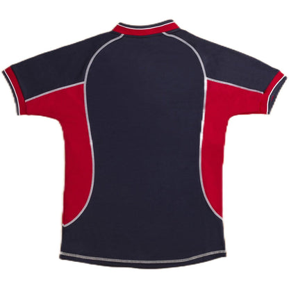 Retro Jersey Manchester United Third 2000/01