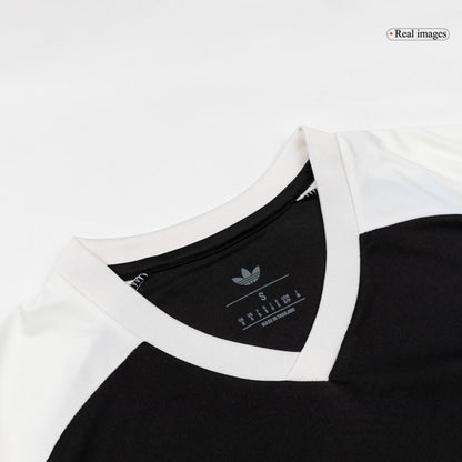 Japan Pre-Match Fan Jersey Shirt 2026 World Cup Black