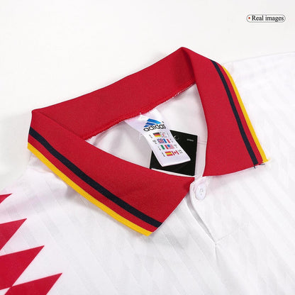 Spain Away Retro Jersey World Cup 1994