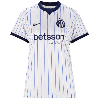 Women's Inter Milan Away Fan Jersey 2026/27