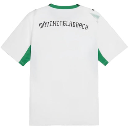 Borussia Mönchengladbach Home Fan Jersey Shirt 2026/27