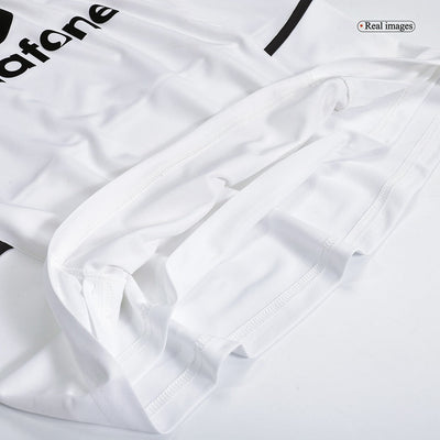 Retro Jersey Manchester United Away 2002/03