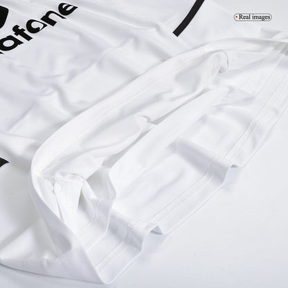 Retro Jersey Manchester United Away 2002/03