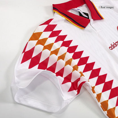 Spain Away Retro Jersey World Cup 1994
