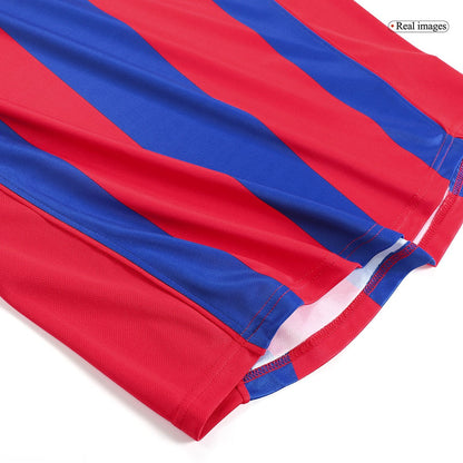 Barcelona Home Retro Jersey 2004/05