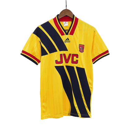 Arsenal Away Retro Jersey 1993/94