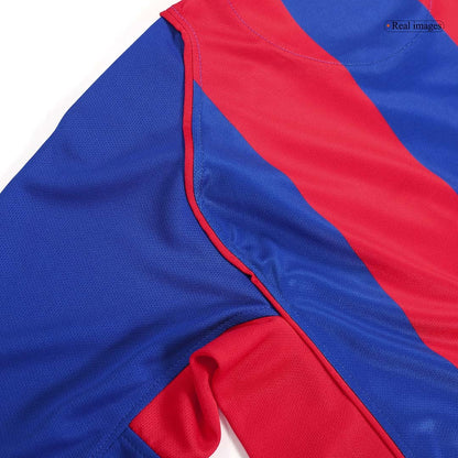 Barcelona Home Retro Jersey 2004/05
