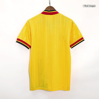Arsenal Away Retro Jersey 1993/94