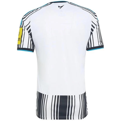 Newcastle United Home Player Version Jersey 2026/27