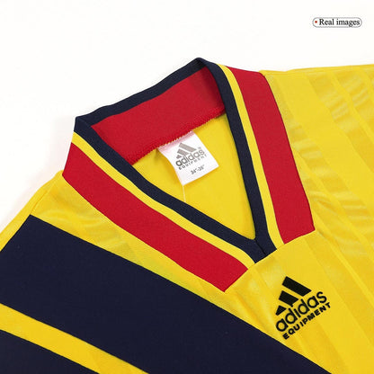 Arsenal Away Retro Jersey 1993/94