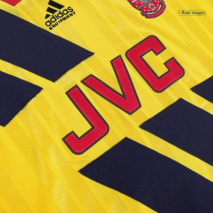 Arsenal Away Retro Jersey 1993/94