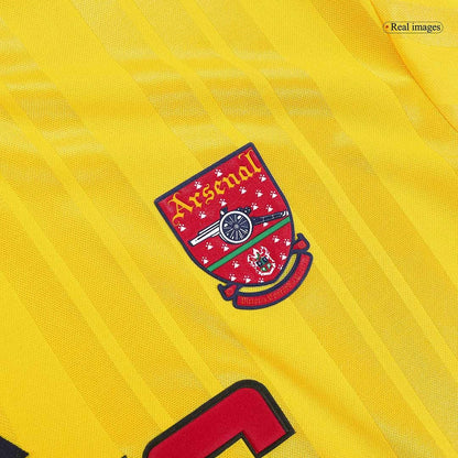 Arsenal Away Retro Jersey 1993/94