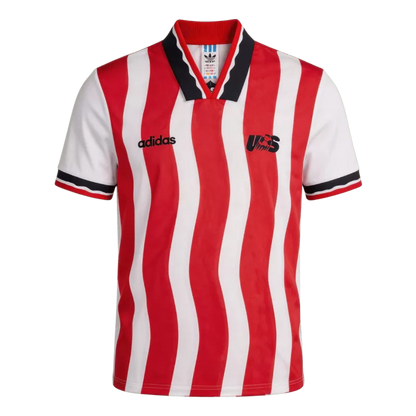 Retro Soccer Jersey USA Home 1994