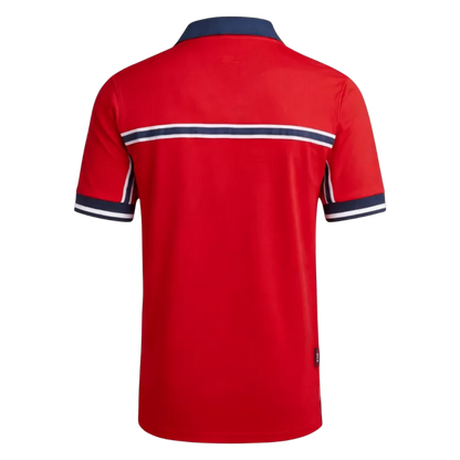 Retro Soccer Jersey USA Away World Cup 1998