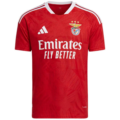 Benfica Home Player Version Jersey 2026/27
