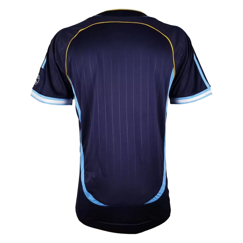 Retro Argentina Away Jersey 2006