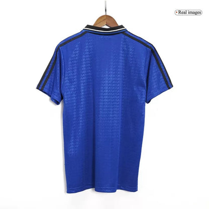 Retro Soccer Jersey Argentina Away 1994