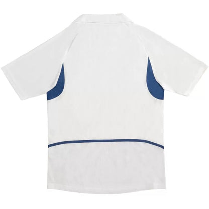Retro Soccer Jersey Portugal Away World Cup 2002
