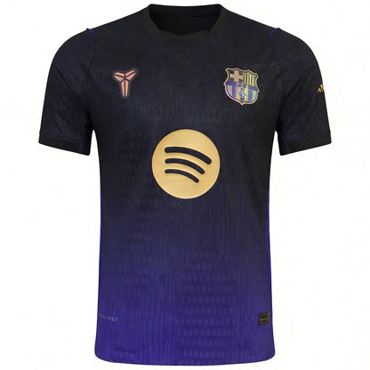 Barcelona Away Authentic Player 2026/27