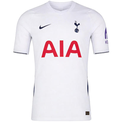 Tottenham Hotspur Home Authentic Player Jersey 2026/27