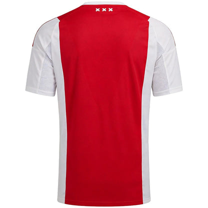 Ajax Home Player Version Jersey 2026/27