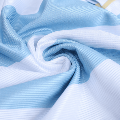 Retro Soccer Jersey Argentina Home World Cup 1998