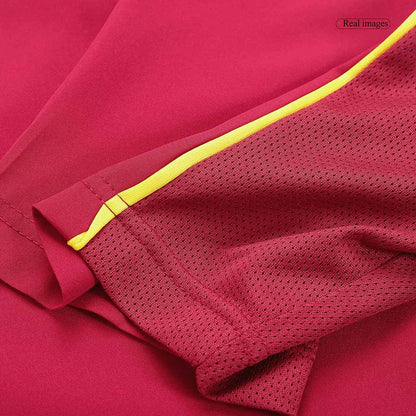 Retro Soccer Jersey Portugal Home World Cup 2002